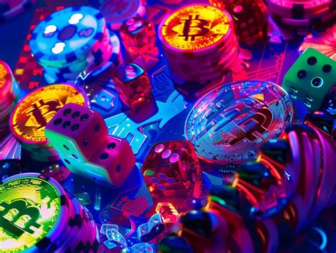 Gambling Metaphors Due To Hit Jackpot .